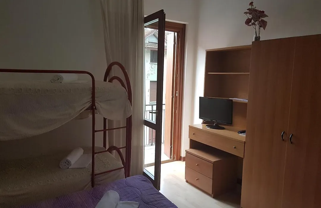 Albergo Marcella-1